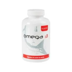 Plantis Omega-3 (Aceite Salmón) 55 Perlas