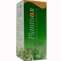 Plantis Plantisox Lombrices Eco 250 ml
