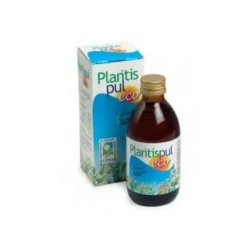 Plantis Plantispul (Pectoral) Eco 250 ml