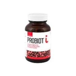 Plantis Probiot-I Infantil en Polvo (Regulador Intestinal) 50 g