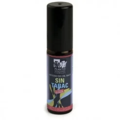 Plantis Sin Tabaco Eco Sin Alcohol (Dr. Bach) 20 ml