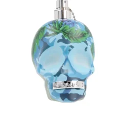 Police To Be Exotic Jungle Man Eau De Toilette Vaporizador 125 ml