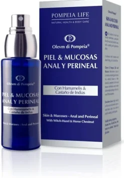 Pompeia Aceite Piel y Mucosas 30ml