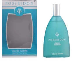 Poseidon Classic Hombre Eau de Toilette Vapo 150 ml