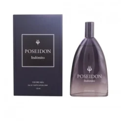 Poseidon Indomito For Free Men Eau de Toilette Vaporizador 150 ml