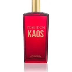 Poseidon KAOS Eau de Toilette Hombre 150 ml