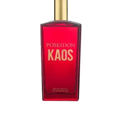Poseidon KAOS Eau de Toilette Hombre 150 ml