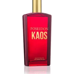 Poseidon KAOS Eau de Toilette Hombre 150 ml