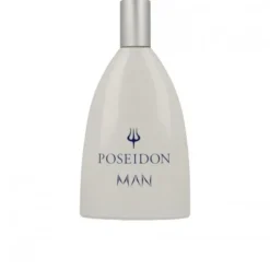 Poseidon Man Eau de Toilette Vaporizador 150 ml