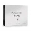 Poseidon Set Man 1unidad