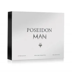 Poseidon Set Man 1unidad