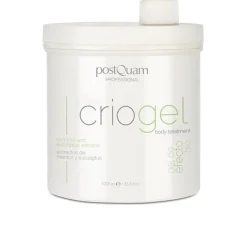 Postquam Crio Gel Body Treatment 1000 ml