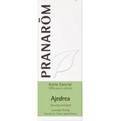 Pranarom Aceite Esencial Ajedrea 5 ml