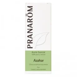 Pranarom Aceite Esencial Azahar 2 ml