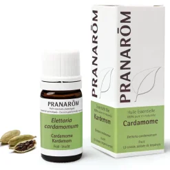 Pranarom Aceite Esencial Cardamomo 5 ml