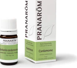 Pranarom Aceite Esencial Cardamomo 5 ml