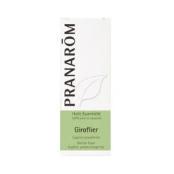 Pranarom Aceite Esencial Clavo de Especias 30 ml