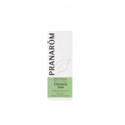 Pranarom Aceite Esencial de Citronela de Java 10 ml