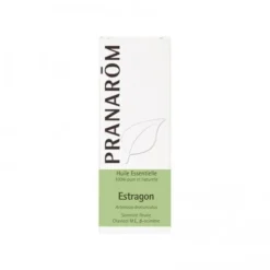 Pranarom Aceite Esencial de Estragón Sumidad Florida 5 ml