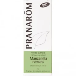 Pranarom Aceite Esencial de Flor de Manzanilla Romana 5 ml