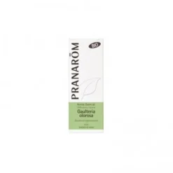 Pranarom Aceite Esencial de Gaulteria 10 ml
