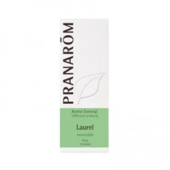 Pranarom Aceite Esencial de Laurel Noble 5 ml