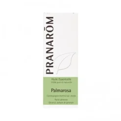 Pranarom Aceite Esencial de Palmarosa Bio 10 ml