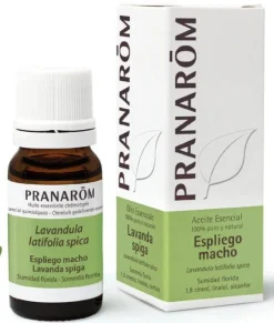 Pranarom Aceite Esencial Espliego Macho 100 ml