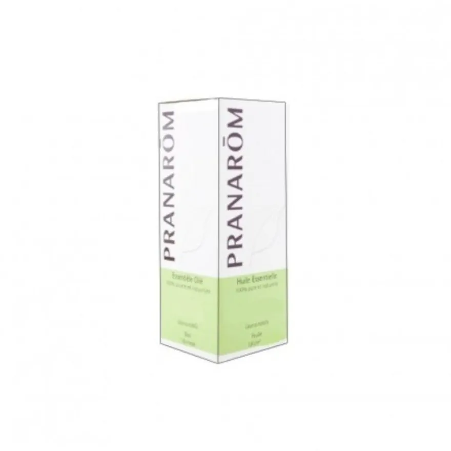 Pranarom Aceite Esencial Eucalipto 30 ml