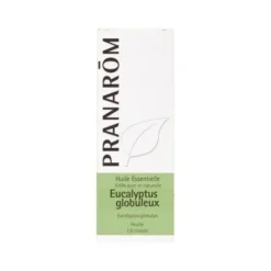 Pranarom Aceite Esencial Eucalipto 100 ml