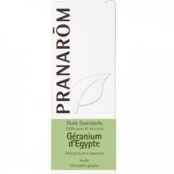 Pranarom Aceite Esencial Geranio de Egipto 30 ml