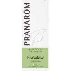 Pranarom Aceite Esencial Hierbaluisa 5 ml