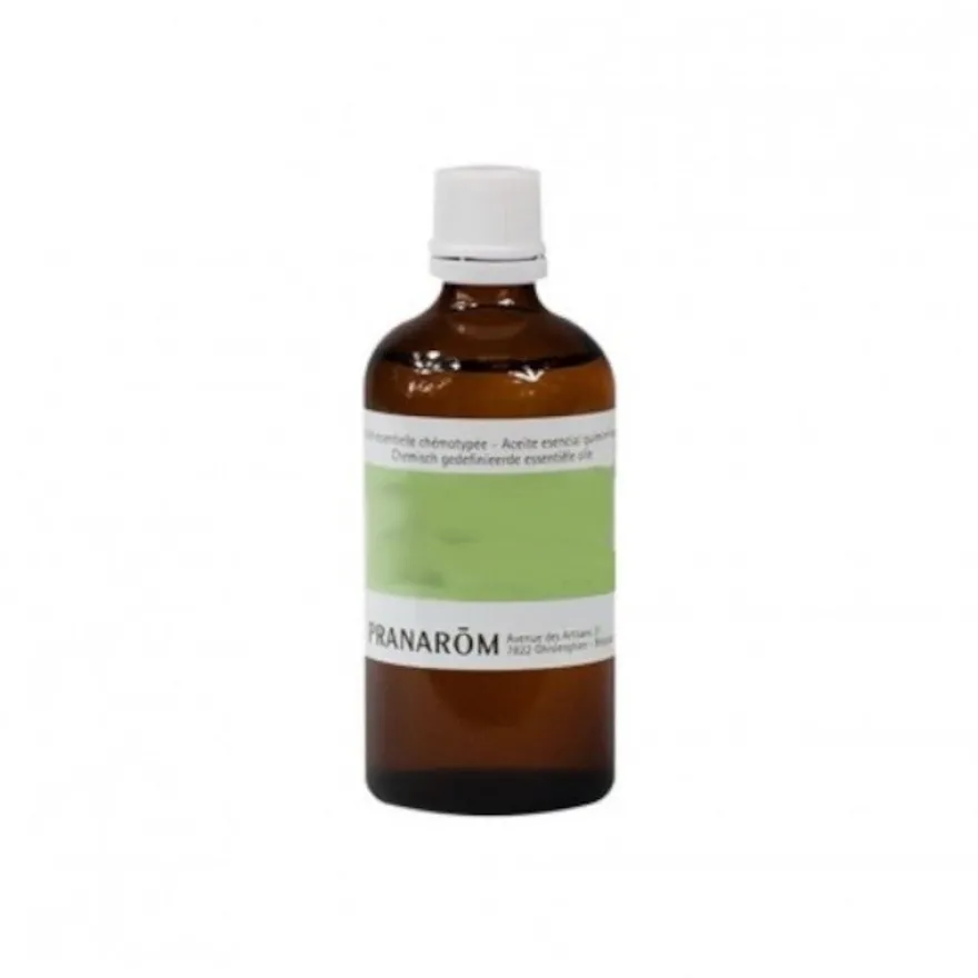 Pranarom Aceite Esencial Laurel 100 ml