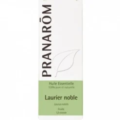 Pranarom Aceite Esencial Laurel 30 ml