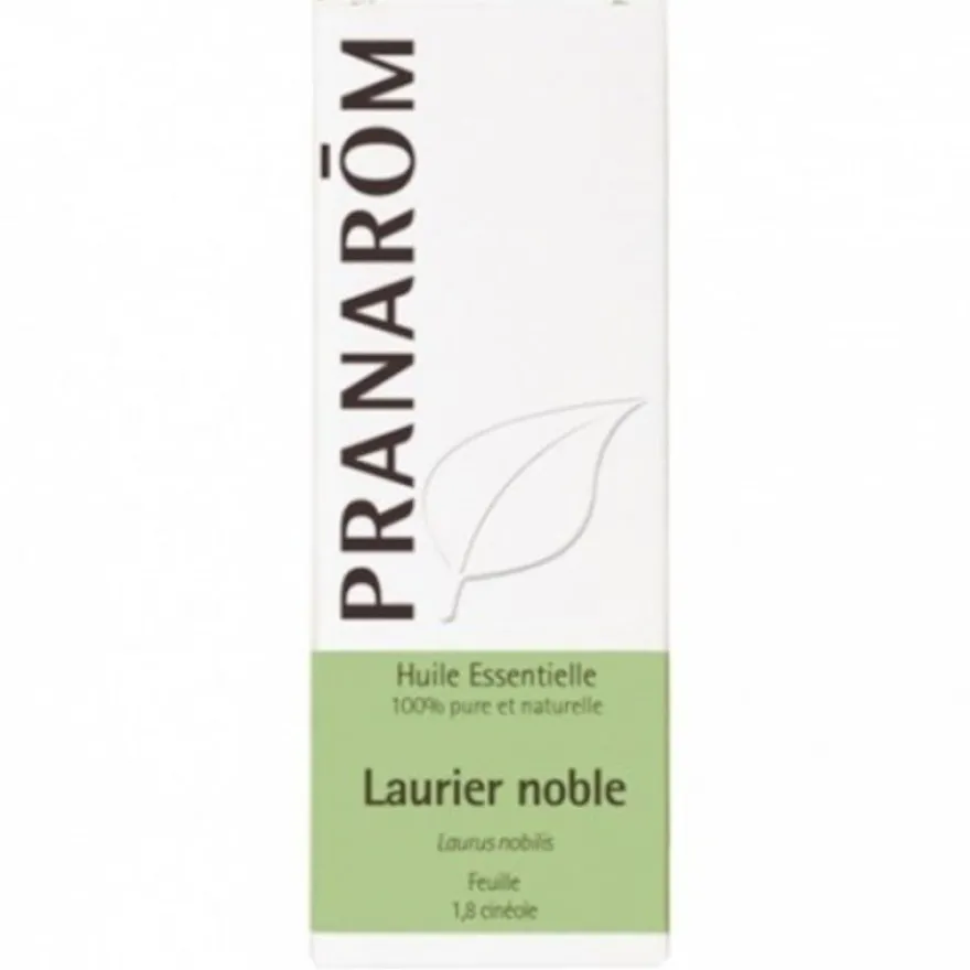 Pranarom Aceite Esencial Laurel 30 ml