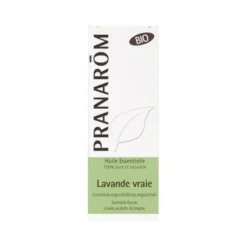 Pranarom Aceite Esencial Lavanda 100 ml