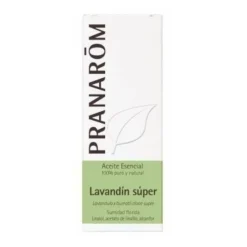 Pranarom Aceite Esencial Lavandín Súper 30 ml