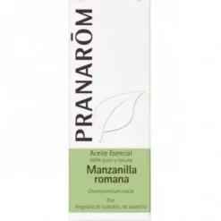 Pranarom Aceite Esencial Manzanilla Romana 30 ml