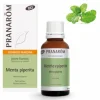 Pranarom Aceite Esencial Menta Piperita Bio 30 ml