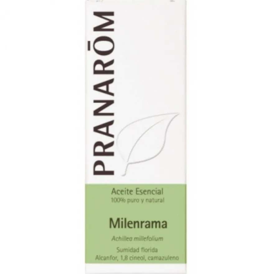 Pranarom Aceite Esencial Milenrama 5 ml