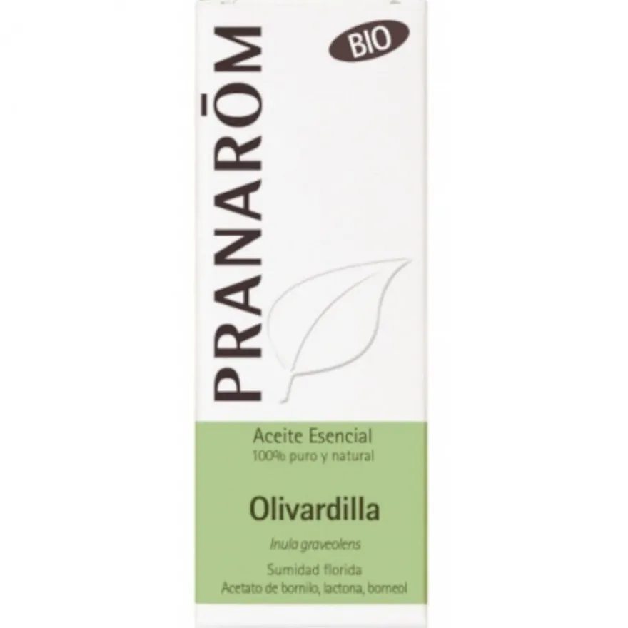 Pranarom Aceite Esencial Olivardilla Bio 5 ml