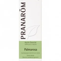 Pranarom Aceite Esencial Palmarosa 30 ml