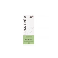 Pranarom Aceite Esencial Palo de Rosa Bio 10 ml