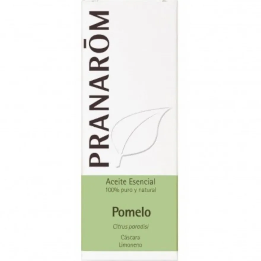 Pranarom Aceite Esencial Pomelo 30 ml