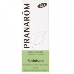Pranarom Aceite Esencial Ravintsara 100 ml