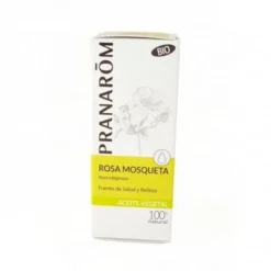Pranarom Aceite Esencial Rosa Mosqueta Bio 1000 ml