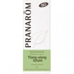 Pranarom Aceite Esencial Ylangylang Totum Bio 5 ml