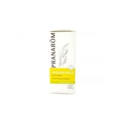 Pranarom Aceite Vegetal Almendra Dulce Bio 1000 ml