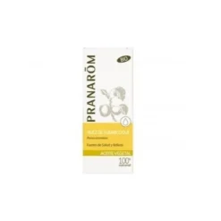 Pranarom Aceite Vegetal Nuez de Albaricoque Bio 1000 ml