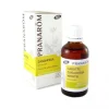 Pranarom Aceite Vegetal Zanahoria Bio 50 ml
